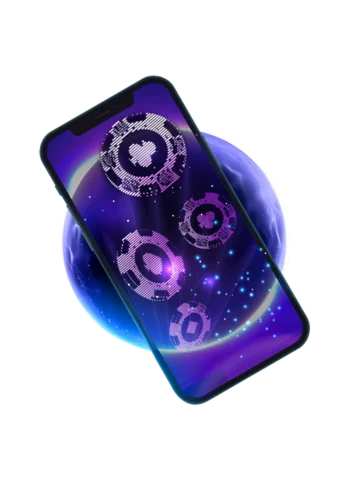 Navigate the Galaxy with Ease Interface